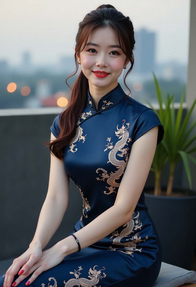 灵笼第二季海报