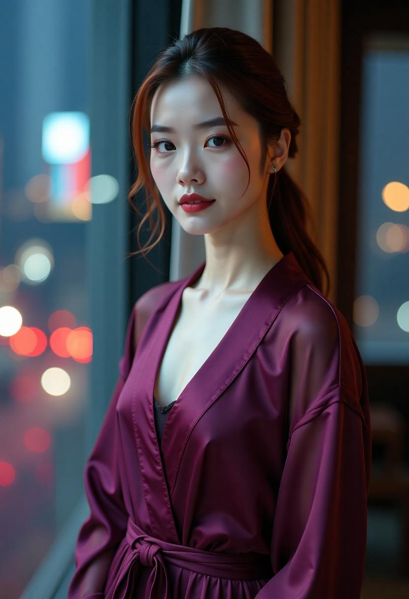 镖人海报